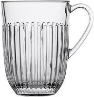 Кружка 00631301, стекло, Clear, LA ROCHERE