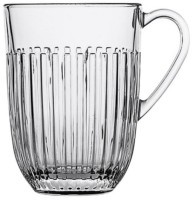 Кружка 00631301, стекло, Clear, LA ROCHERE