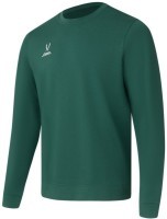 Свитшот JOGEL ESSENTIAL Sweatshirt, темно-зеленый, детский (2121982)