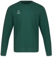 Свитшот JOGEL ESSENTIAL Sweatshirt, темно-зеленый, детский (2121982)