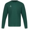 Свитшот JOGEL ESSENTIAL Sweatshirt, темно-зеленый, детский (2121982)