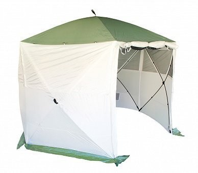 Шатер быстросборный Campack Tent A-2006W NEW (54556)
