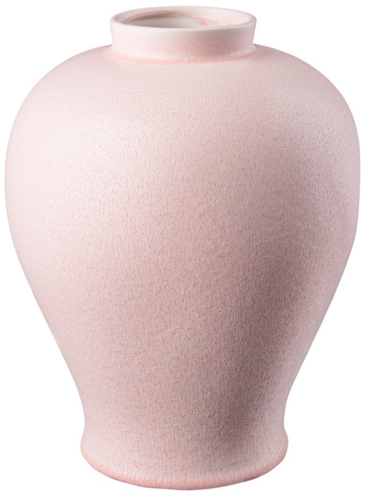 Ваза декоративная 18х18х24,5 см Lefard (146-2016)