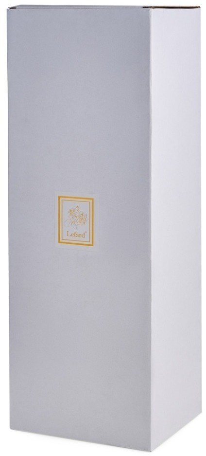 Фигурка "фемида" 13*10*41 см. серия "махараджи" Lefard (146-1101)