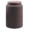 Емкость L9162-4745U, 15, каменная керамика, Brown, ROOMERS TABLEWARE