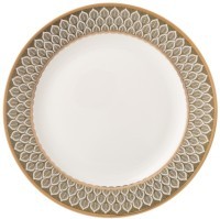 Столовый сервиз lefard &quot;peacock&quot; на 6 пер. 23 пр. (440-290)