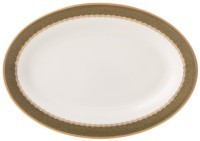 Столовый сервиз lefard &quot;peacock&quot; на 6 пер. 23 пр. (440-290)