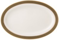 Столовый сервиз lefard &quot;peacock&quot; на 6 пер. 23 пр. (440-290)