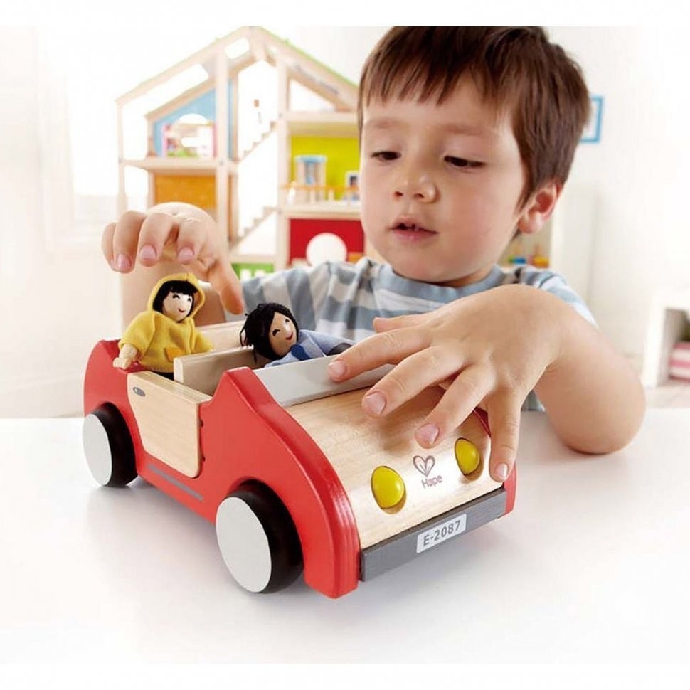 Семейный автомобиль (E3475_HP)