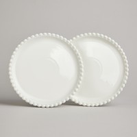 Набор тарелок закусочных lefard &quot;pearl&quot; 2 шт. 19,5*1,5 см (761-171)