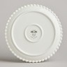 Набор тарелок закусочных lefard "pearl" 2 шт. 19,5*1,5 см (761-171)