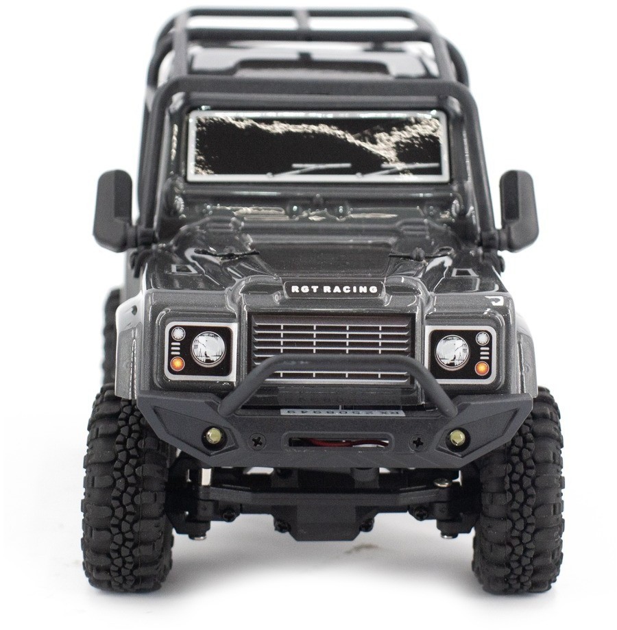 Радиоуправляемый краулер HSP RGT Hobby Mini Cruiser RC-4 4WD 1:24 (136240V2-13684-5)