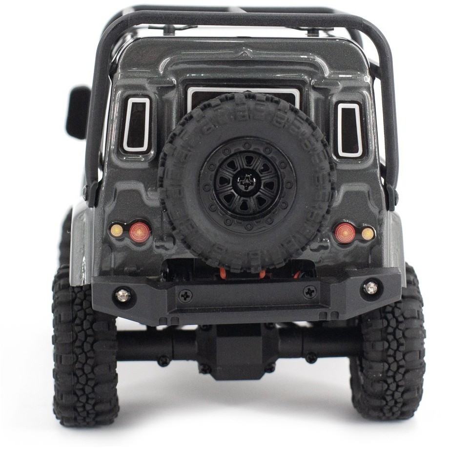 Радиоуправляемый краулер HSP RGT Hobby Mini Cruiser RC-4 4WD 1:24 (136240V2-13684-5)