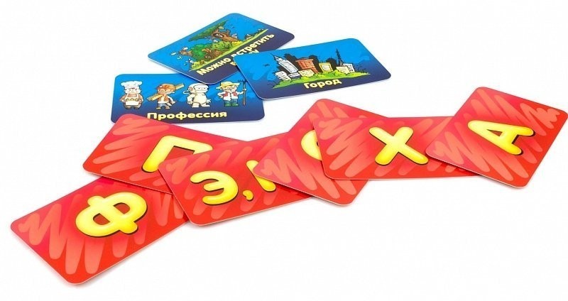 Соображарий Junior (32152)