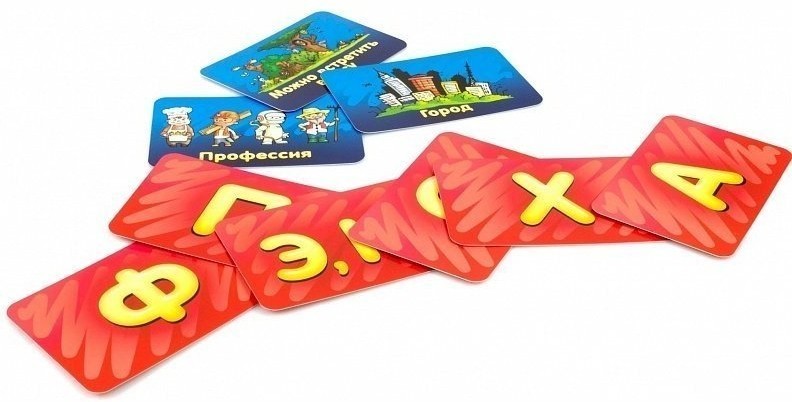 Соображарий Junior (32152)