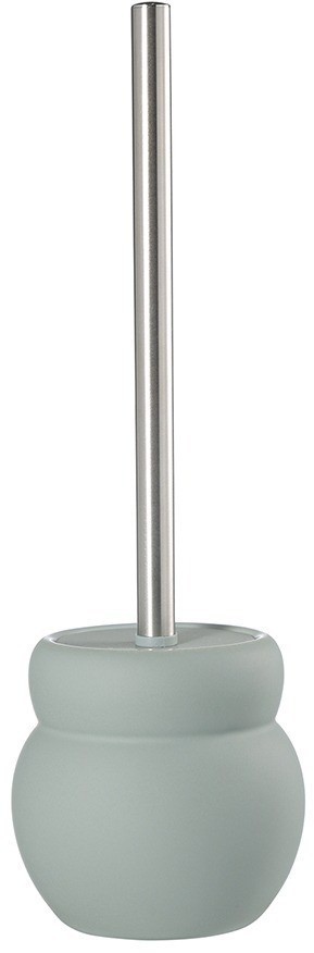 Ершик для унитаза markl, зеленый (75841)