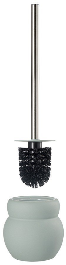 Ершик для унитаза markl, зеленый (75841)