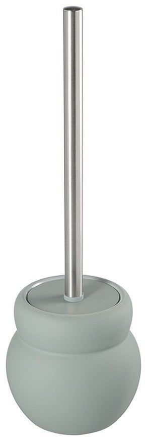 Ершик для унитаза markl, зеленый (75841)