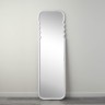 Зеркало fluid, 54х180 см, морская пена (79219)