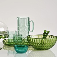 Стакан vanity 3, 480 мл, зеленый (79126)