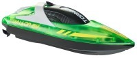 Радиоуправляемый катер Gallop (25 см, 15 км/ч) (HJ819-GREEN)
