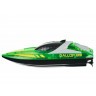 Радиоуправляемый катер Gallop (25 см, 15 км/ч) (HJ819-GREEN)