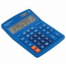 Калькулятор настольный Brauberg Extra-12-BU 12 разрядов 250482 (86036)