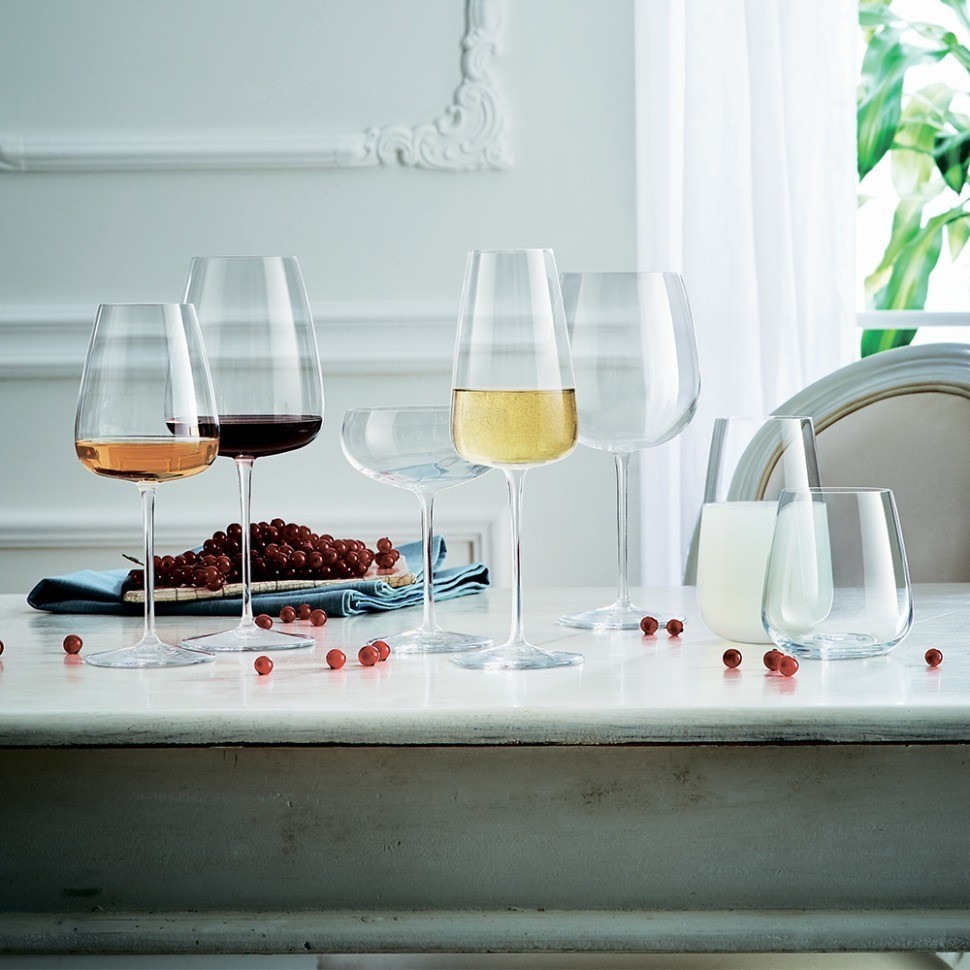 Набор бокалов Talismano 450 мл, 4 шт 12766/02