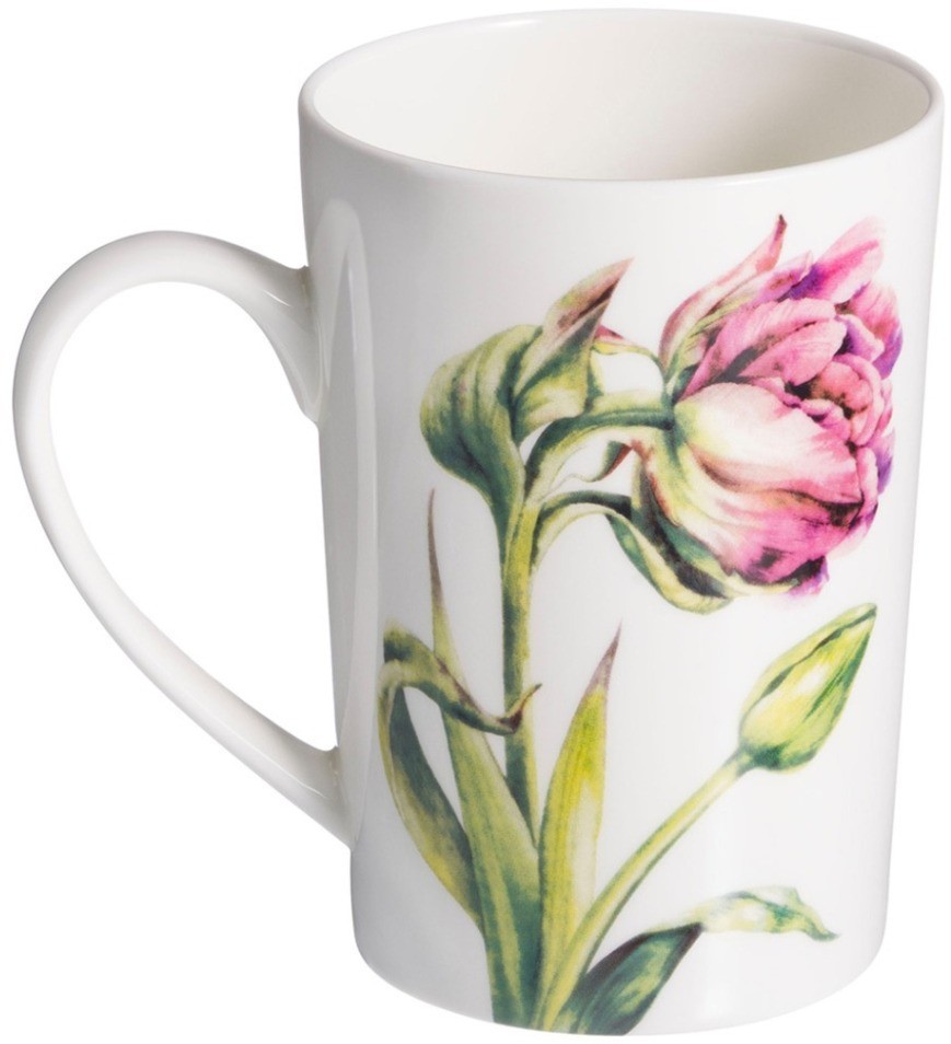 Набор кружек lefard "sentiment" 4 шт. 425 мл (415-2301)