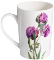 Набор кружек lefard "sentiment" 4 шт. 425 мл (415-2301)