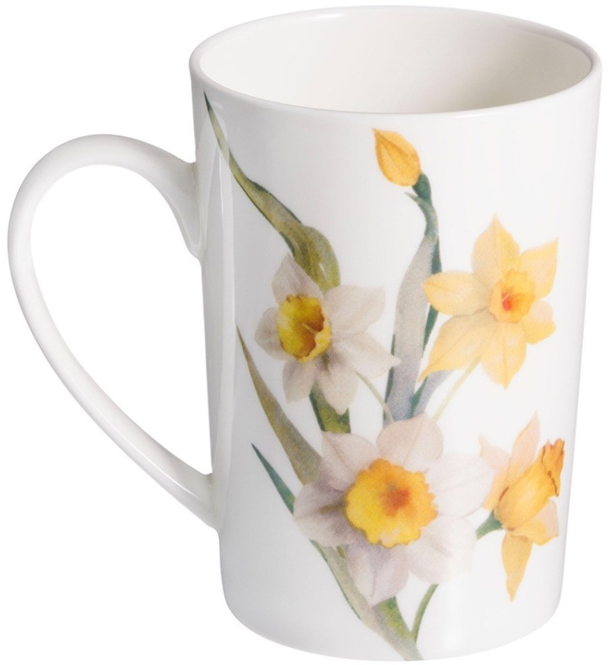 Набор кружек lefard "sentiment" 4 шт. 425 мл (415-2301)