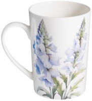 Набор кружек lefard "sentiment" 4 шт. 425 мл (415-2301)