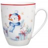 Кружка lefard "winter story" 430 мл (425-273)
