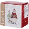 Кружка lefard "winter story" 430 мл (425-273)