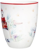 Кружка lefard "winter story" 430 мл (425-273)