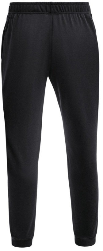 Брюки JOGEL ESSENTIAL Cotton Pants, черный (2122018)