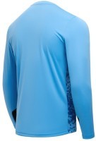 Свитер вратарский JOGEL PerFormDRY SPLASH GK Jersey, голубой (2117679)