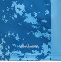 Свитер вратарский JOGEL PerFormDRY SPLASH GK Jersey, голубой (2117679)