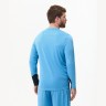 Свитер вратарский JOGEL PerFormDRY SPLASH GK Jersey, голубой (2117679)