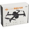 Радиоуправляемый квадрокоптер Nano Drone 4K FPV (RWA16H)