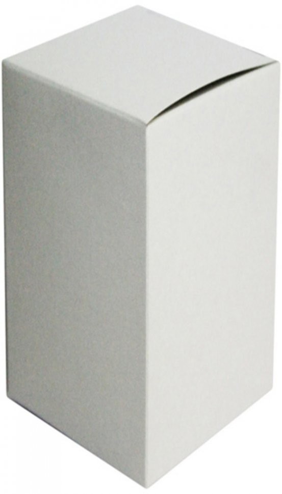 Декоративная ваза высота=38 см. WHITE CRISTAL (647-719)