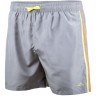Шорты для плавания 25DEGREES Contrast Grey, полиэстер, детский (2114068)