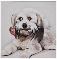 Картина акриловая 80*80 см Frame Factory (D-534-105)