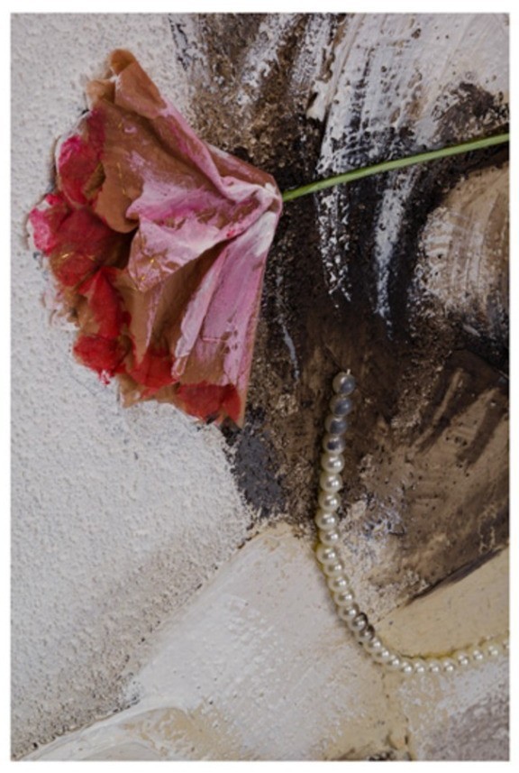 Картина акриловая 80*80 см Frame Factory (D-534-105)