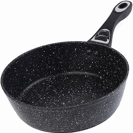 Сотейник алюм.20см мрам/кр.с/к 1,39лMB (30725)