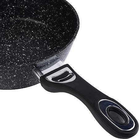 Сотейник алюм.20см мрам/кр.с/к 1,39лMB (30725)