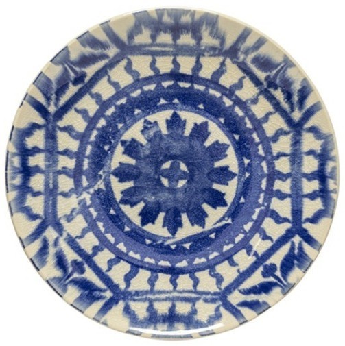 Тарелка SLP172-ALC(SLP172-02419O), 16,6 см, керамика, ALGARVE, Costa Nova