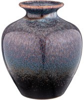 Ваза декоративная высота 18,9см Lefard (146-1886)