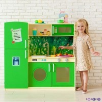 Игрушечная кухня &quot;Фиори Вэрде&quot; (PK218-04)