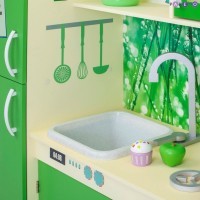Игрушечная кухня &quot;Фиори Вэрде&quot; (PK218-04)